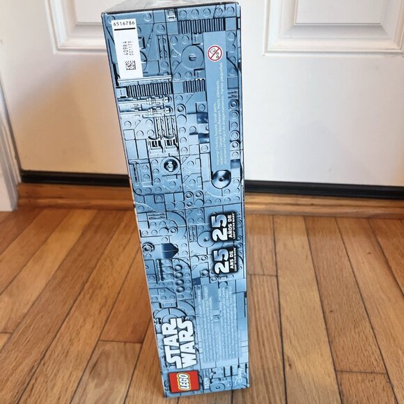 LEGO Star Wars - Picture 4 of 8